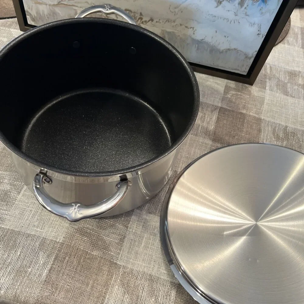Hestan probond nonstick